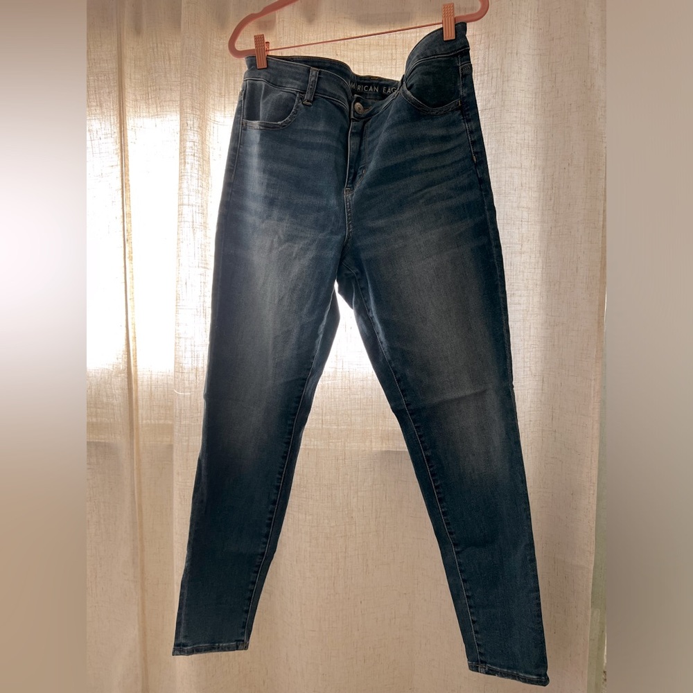 AEO Skinny Jean